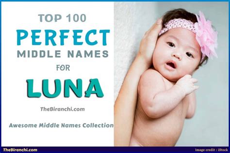 middle names for luna|beautiful middle names for luna.